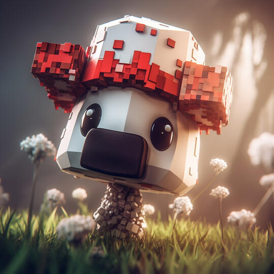 MUSHROOM300